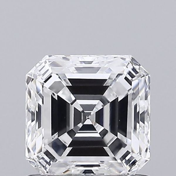 Asscher Lab-Grown Diamond image