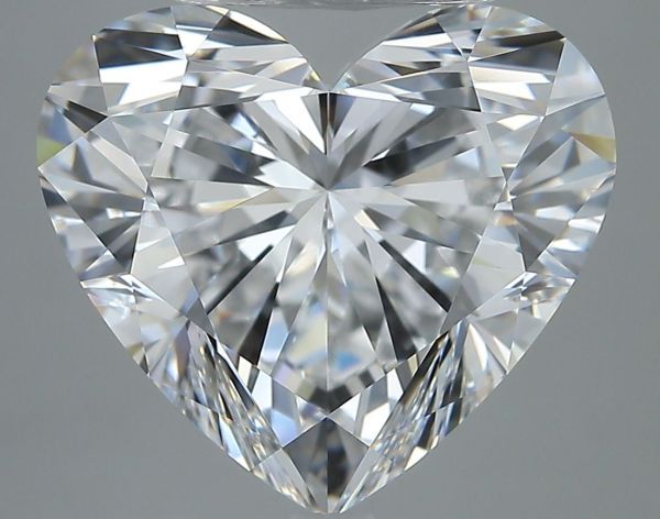 Heart Diamond image
