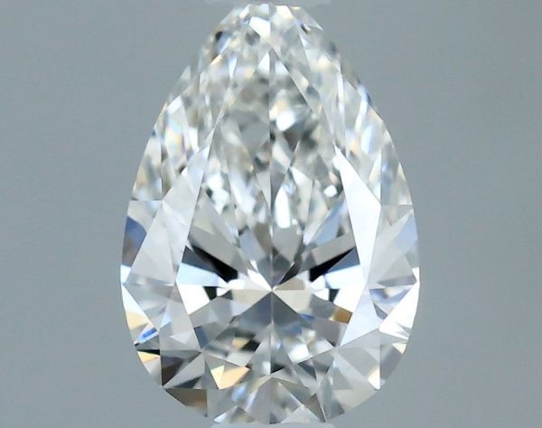 Pear Diamond image