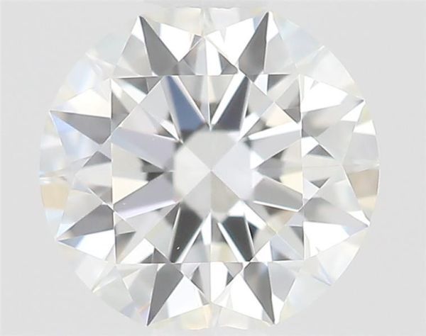 Round Diamond image