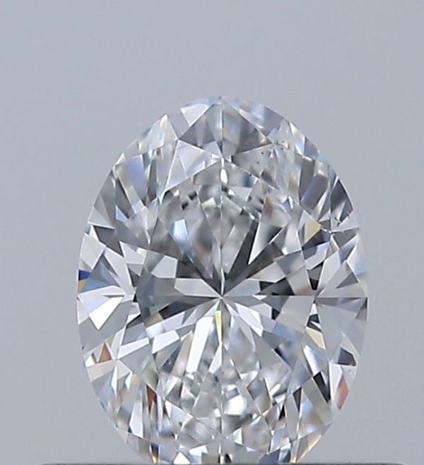 Oval Diamond image