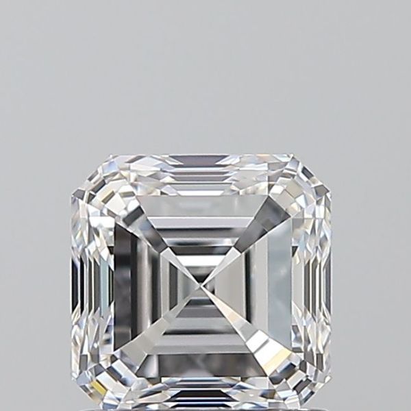 Asscher Diamond image