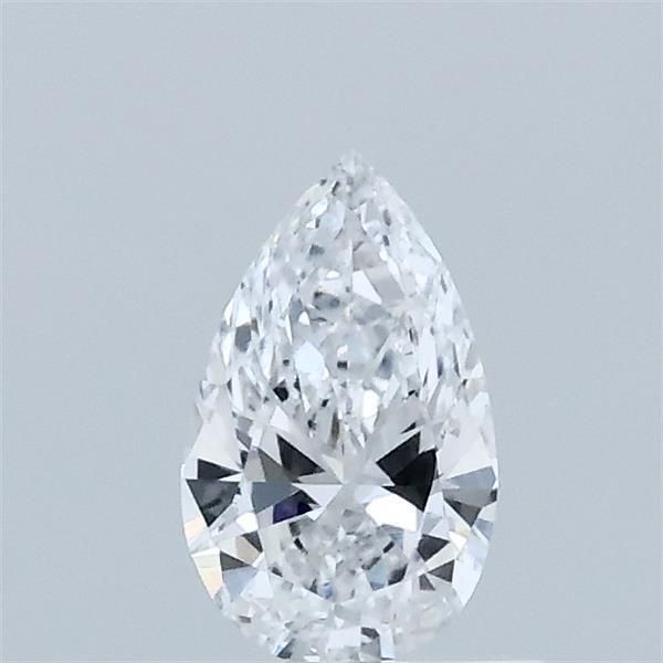 Pear Lab-Grown Diamond image