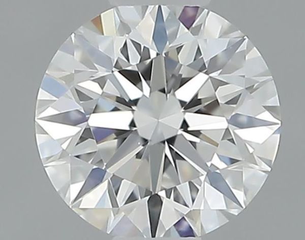 Round Diamond image