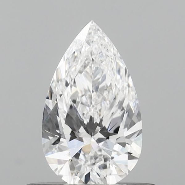 Pear Lab-Grown Diamond image