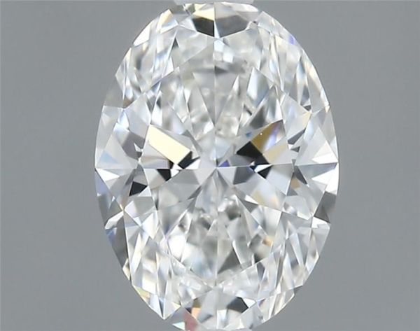 Oval Diamond image