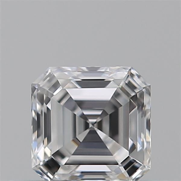 Asscher Diamond image