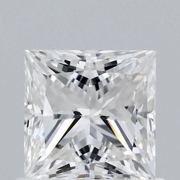 Princess Lab-Grown Diamond image