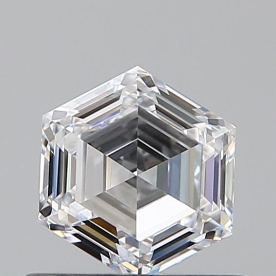 Hexagonal Diamond image
