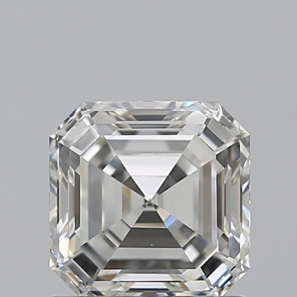 Asscher Diamond image
