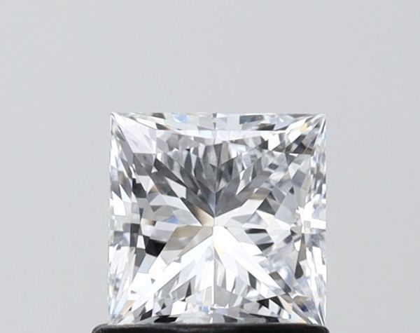 Princess Lab-Grown Diamond image