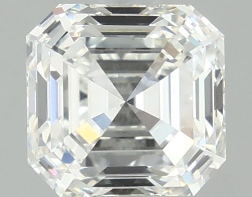 Asscher Lab-Grown Diamond image