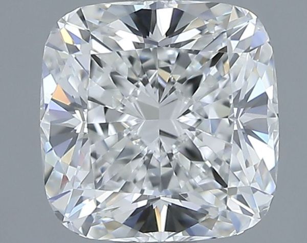 Cushion Diamond image