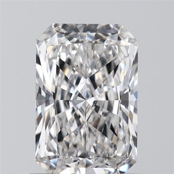 Radiant Lab-Grown Diamond image