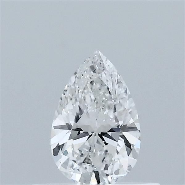 Pear Lab-Grown Diamond image