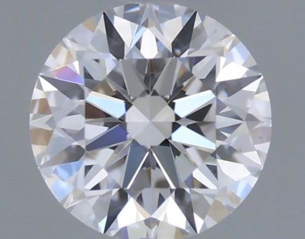 Round Diamond image