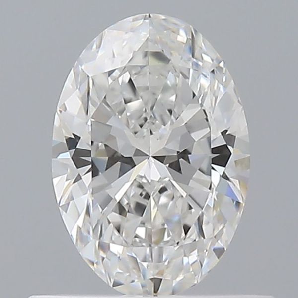 Oval Diamond image