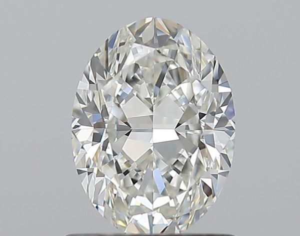 Oval Diamond image