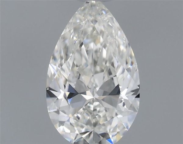 Pear Diamond image