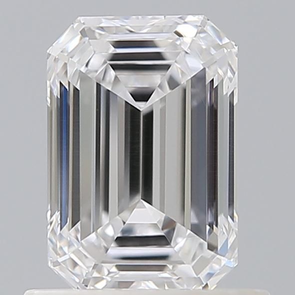 Emerald Lab-Grown Diamond image