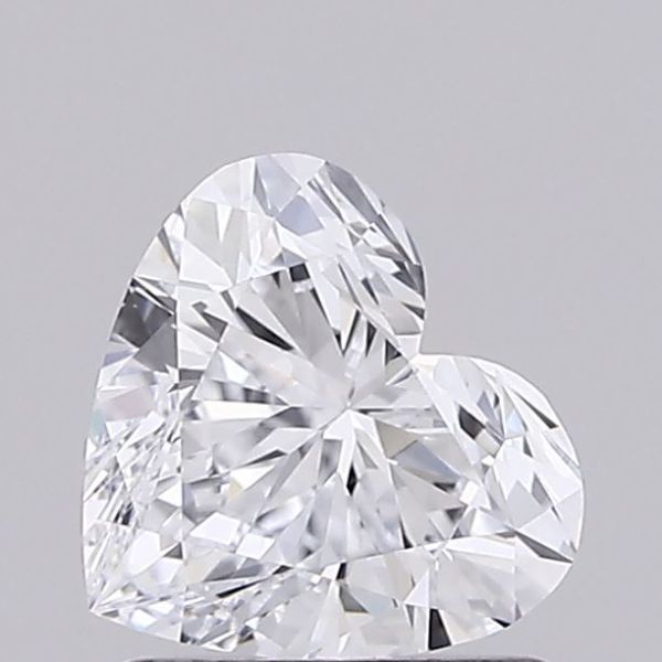 Heart Lab-Grown Diamond image
