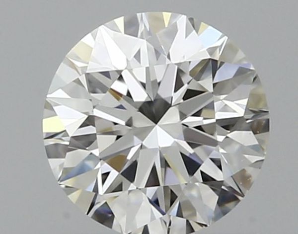 Round Diamond image