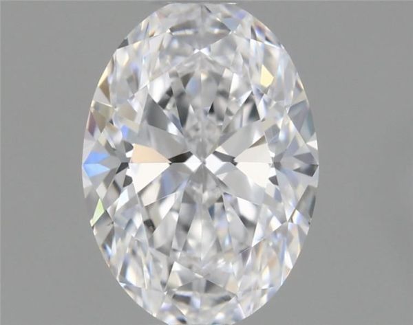Oval Diamond image