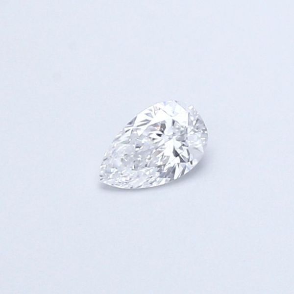 Pear Lab-Grown Diamond image