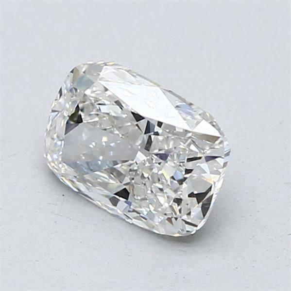 Cushion Lab-Grown Diamond image
