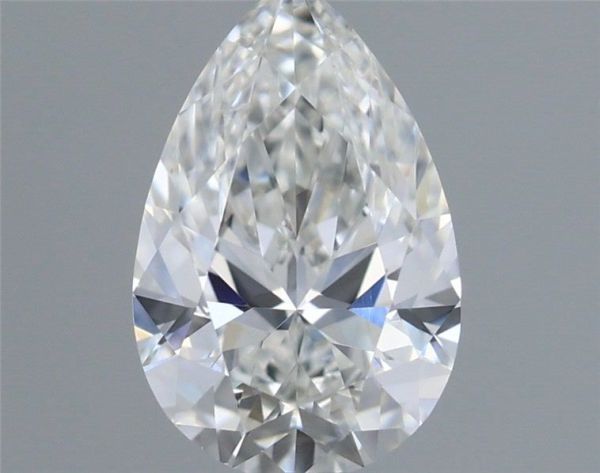 Pear Diamond image