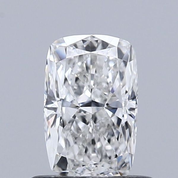 Cushion Lab-Grown Diamond image