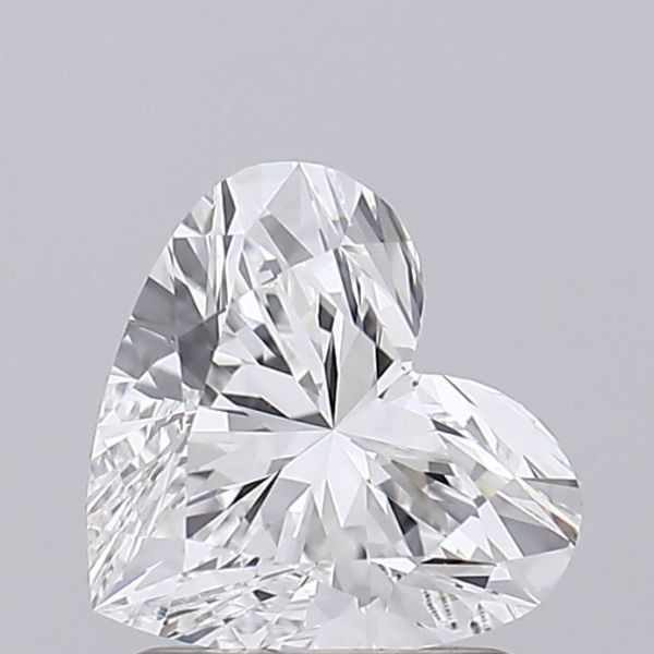 Heart Lab-Grown Diamond image