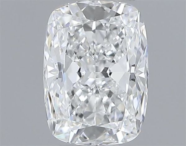 Cushion Diamond image