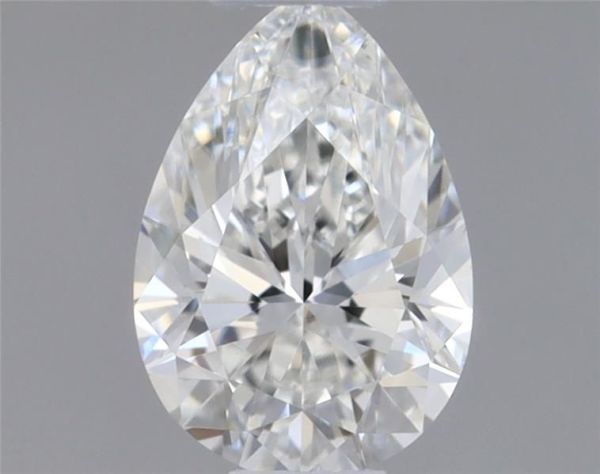 Pear Diamond image