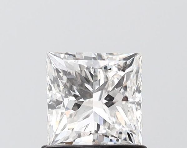 Princess Lab-Grown Diamond image
