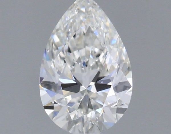 Pear Diamond image