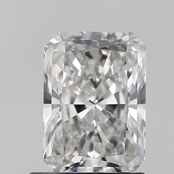 Radiant Lab-Grown Diamond image