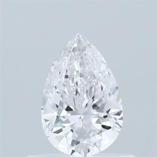 Pear Lab-Grown Diamond image