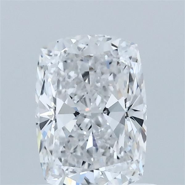 Cushion Lab-Grown Diamond image