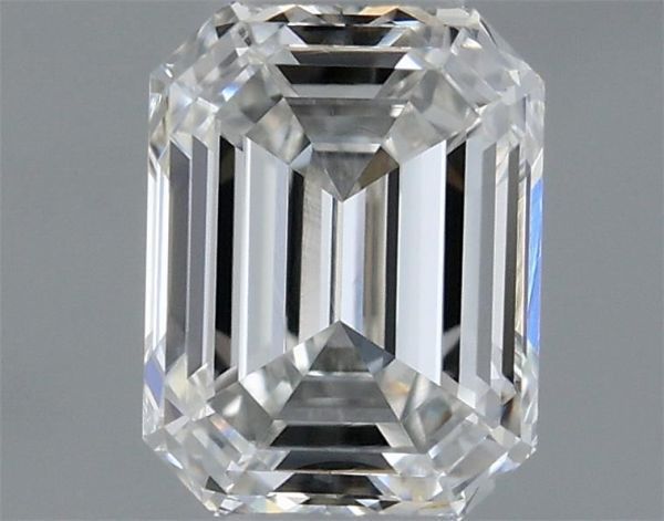 Emerald Diamond image