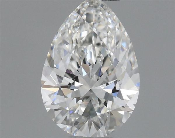 Pear Diamond image