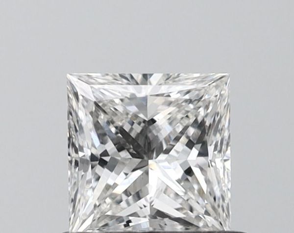 Princess Lab-Grown Diamond image