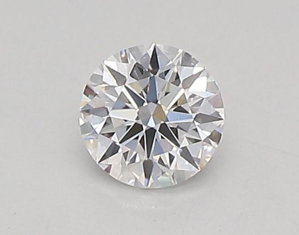 Round Lab-Grown Diamond image