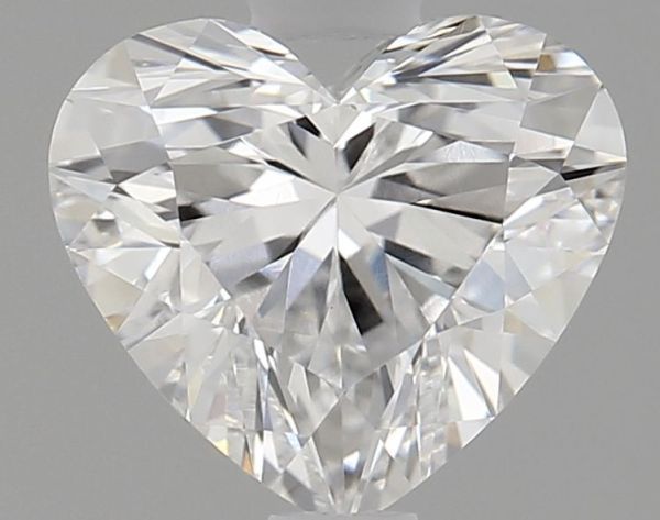 Heart Lab-Grown Diamond image