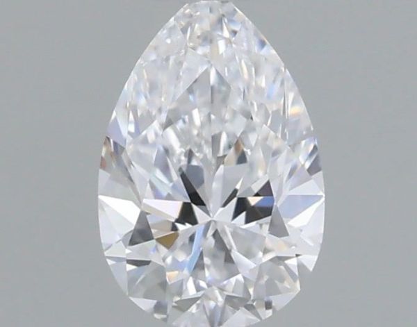 Pear Diamond image