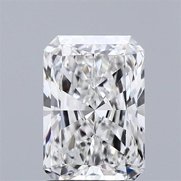 Radiant Lab-Grown Diamond image