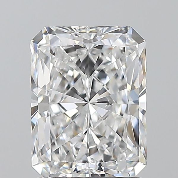 Radiant Diamond image
