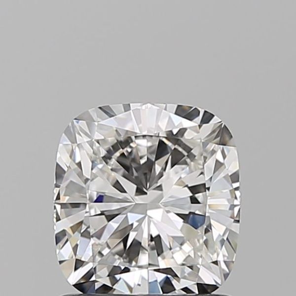 Cushion Diamond image