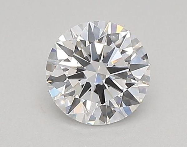 Round Lab-Grown Diamond image