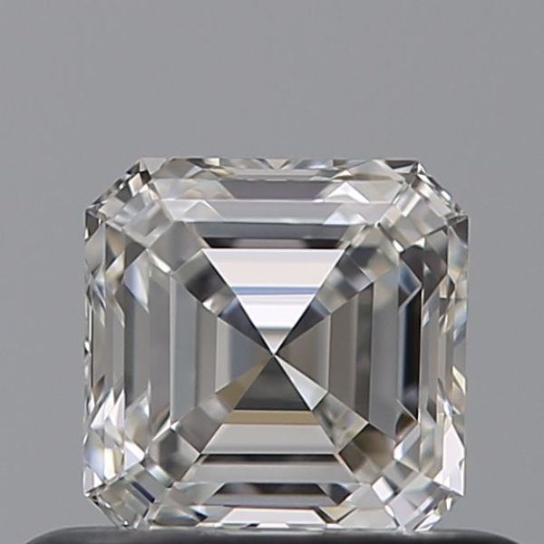 Asscher Diamond image